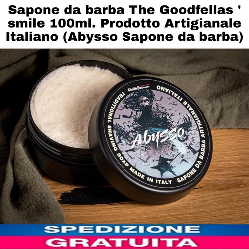 Sapone barba the - sapone,