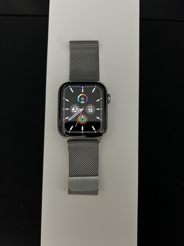 Apple watch serie - watch, 44mm