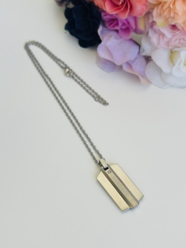 Collana uomo morellato - collana,