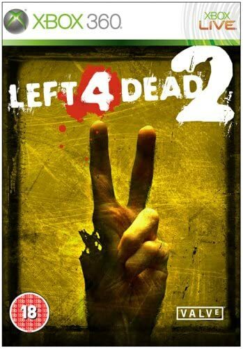 Xbox 360 sinistro dead - dead,