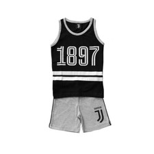 F.C. Baby Pajamas JUVENTUS