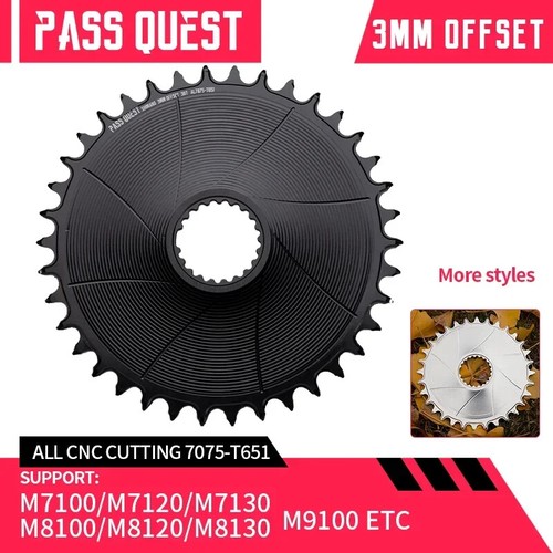 Catena 3mm offest boost - catena,