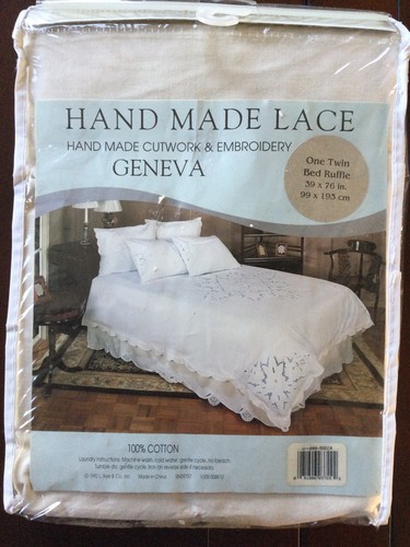 Letto matrimoniale pizzo - letto, in