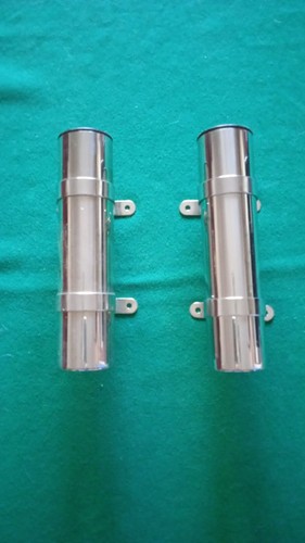 Portacanne inox - portacanne,