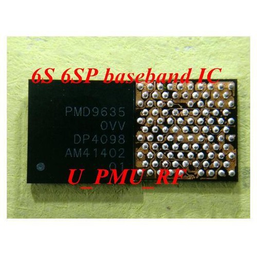 Pmu rf baseband piccolo - 2,