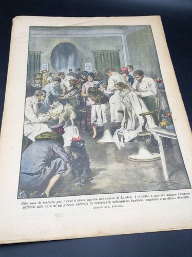 Domenica del corriere 14 - corriere, n°14