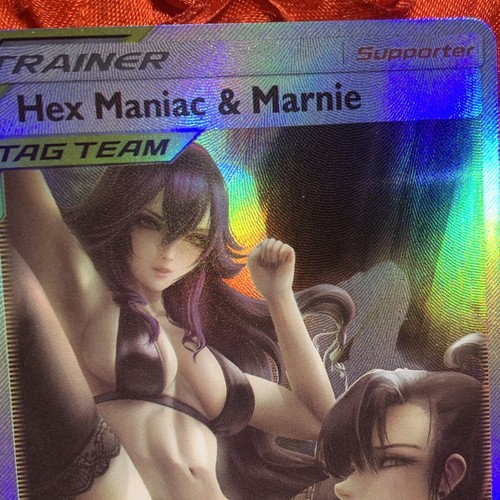 Marnie hex trainer - marnie,