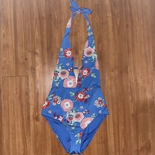 Tezenis One Piece Flower