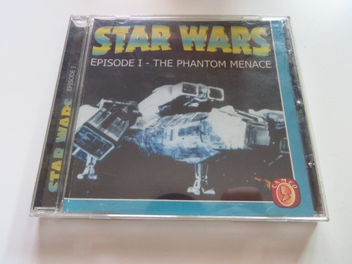 Star wars episodio la - i,