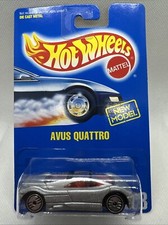 Hot Wheels metà anni 90