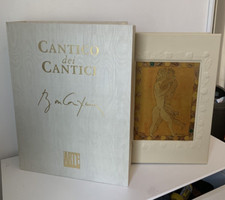 Cantico dei cantici, EDIZIONE