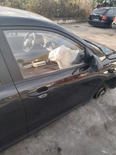 PORTIERA PORTA ANTERIORE NUDA