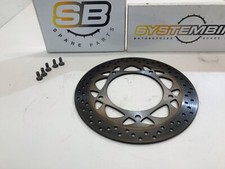 DISCO FRENO POSTERIORE YAMAHA T-MAX 530 2017-2019 / DISC BRAKE