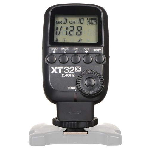 Godox xt32c trasmettitore - xt32c,