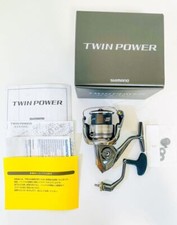 Mulinello da Spinning Shimano