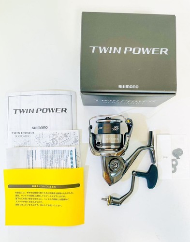 Mulinello spinning shimano - mulinello,