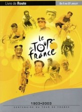 TOUR DE FRANCE 2003 CICLISMO