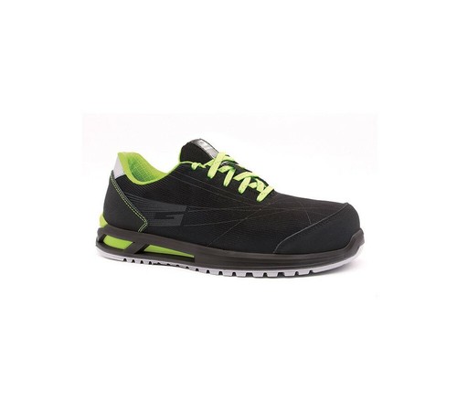 Scarpe antinfortunistiche