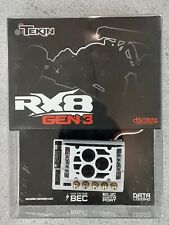 Tekin RX8 GEN3 1/8 Competizione Brushless ESC TT2302 Nuovo!!