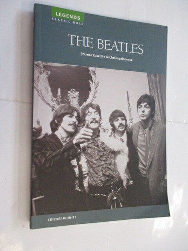 Beatles roberto caselli - -,