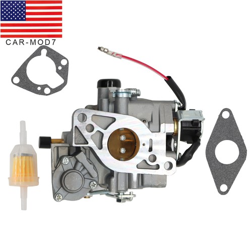 Nuovo carburatore 25hp 27hp - carburatore,