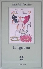 L'Iguana