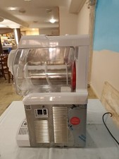 Macchina per creme fredde - SP1 BASE STD 230/50 BIANCA - GAS R290