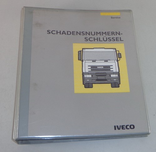 Manuale officina iveco - manuale,