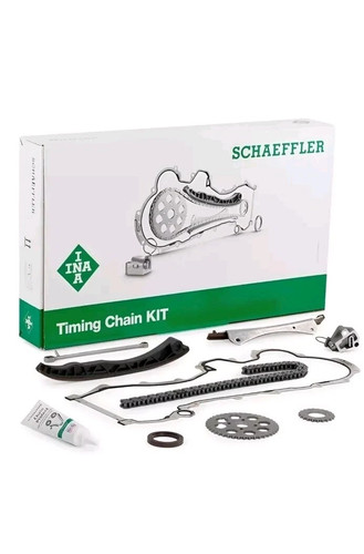 Kit catena distribuzione - catena,