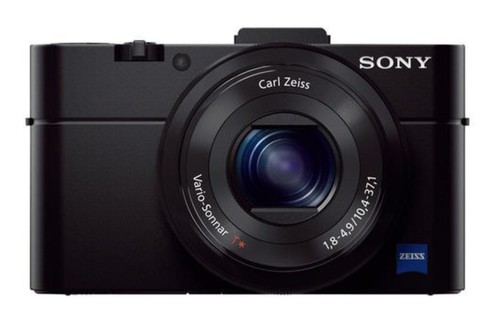 Sony dsc rx100 pocket - sony, dsc‐rx100