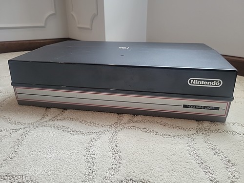 Nintendo nes videogioco - nes,