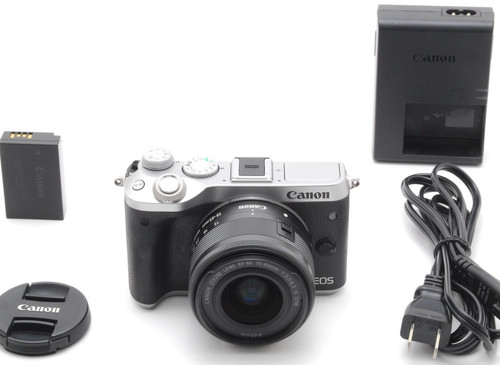 Canon eos 2 megapixel - 24,2,