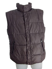 JCT MAN by KOAN-Venezia Piumino Smanicato Gilet  Mis.XXL  ho Herno
