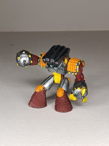 Gormiti armageddon final - armageddon,