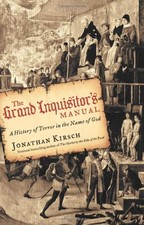 The Grand Inquisitor's Manual