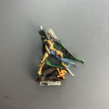 WARHAMMER Elfi della foresta