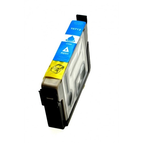 Cartuccia t0712 ciano - t0712,