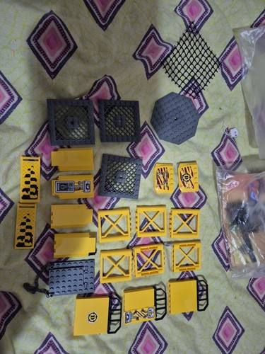 Set lego dino 5887 - set,