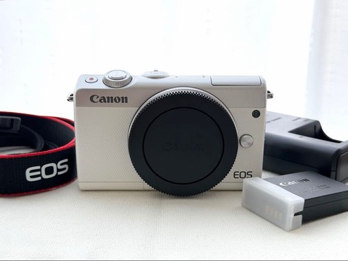 Corpo fotocamera mirrorless