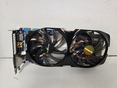 Gigabyte nvidia geforce gtx - gigabyte,