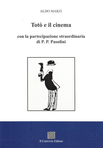 Libri aldo marzi toto e - e, il