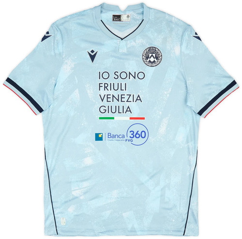 Maglia udinese 2025 - udinese, 2025-2026