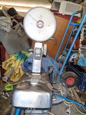 BILANCIA OMEGA FUNZIONANTE