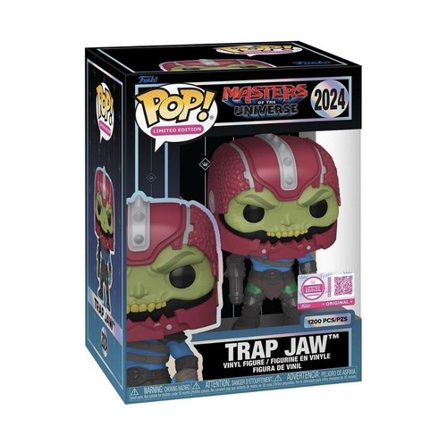 Funko pop 2024 - funko, masters