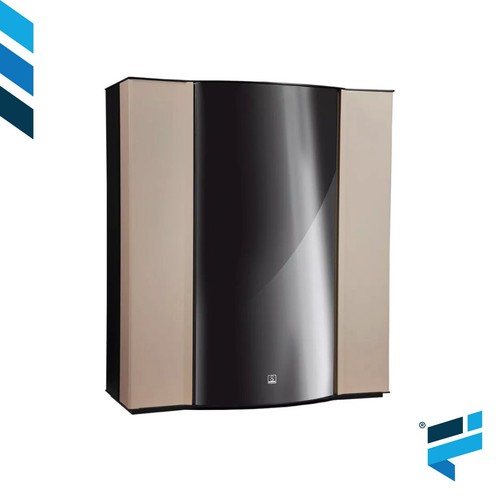 Termostufa pellet carinci - a,