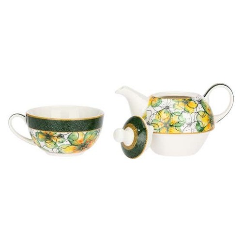 Mirabilia tea4one con - mirabilia,