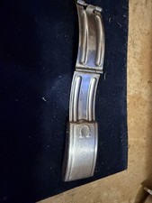 Clasp Bracciale Per Omega 