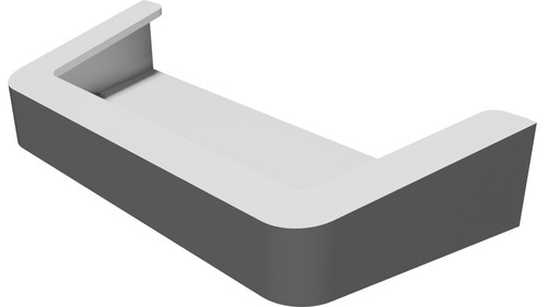 Supporto staffa muro per - staffa,