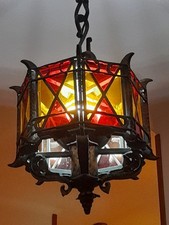 Lampada da soffitto stile