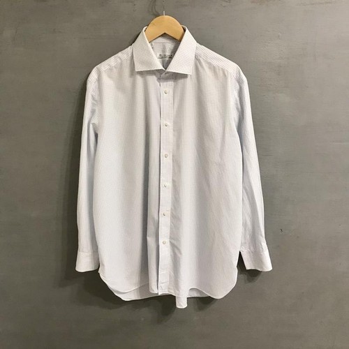 Camicia uomo luigi - uomo,